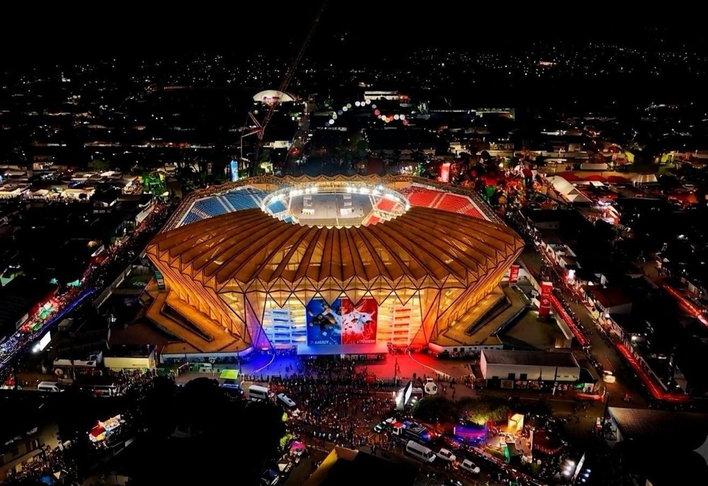 Governo do Amazonas promove de audiência pública para apresentação de projeto do novo Bumbódromo de Parintins