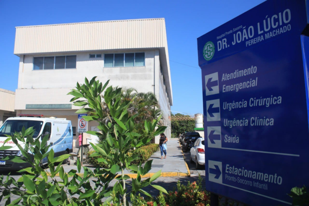SES-AM divulga funcionamento da rede urgência e emergência no feriado do Dia do Trabalhador