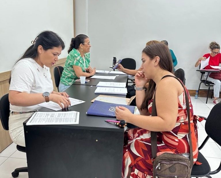 Prefeitura de Manaus divulga resultado geral dos programas Bolsa Pós-Graduação e Bolsa Idiomas para 2026