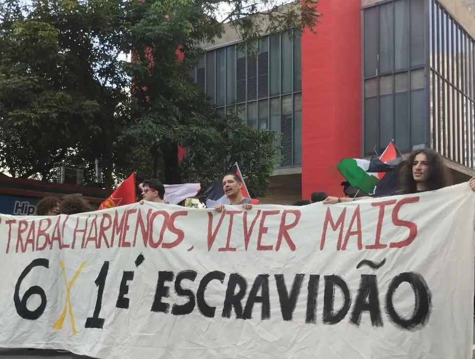 Fim da escala 6x1: mais tempo para descanso e família é prioridade