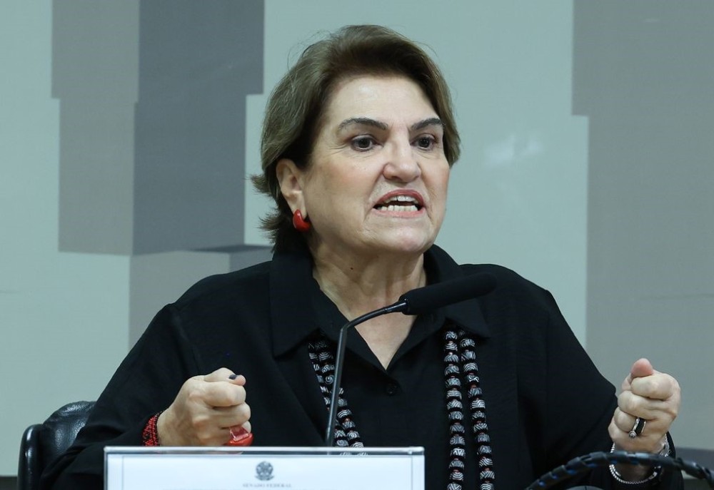 Com fim da escala 6x1, mulher tem mais acesso a trabalho, diz ministra