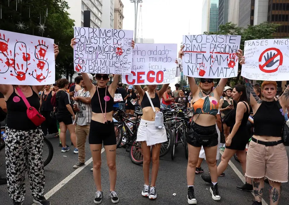 Programa Antes que Aconteça quer ampliar rede de proteção à mulher