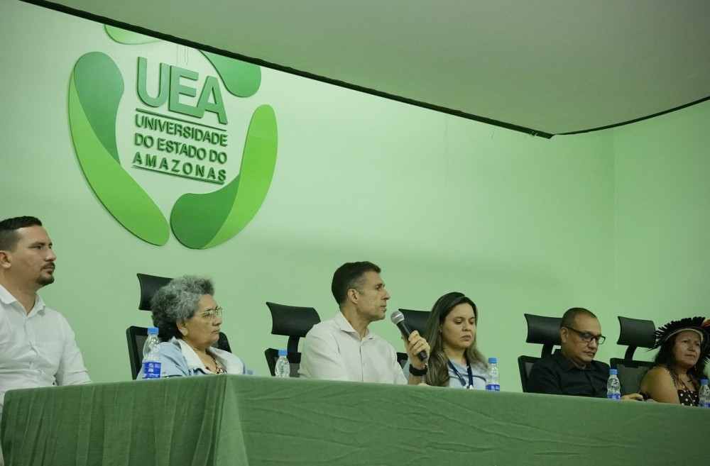 Desafios e perspectivas da saúde indígena são tema de encontro promovido pela Prefeitura de Manaus