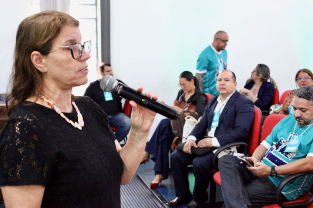 Prefeitura de Manaus promove workshop para qualificar Organizações da Sociedade Civil