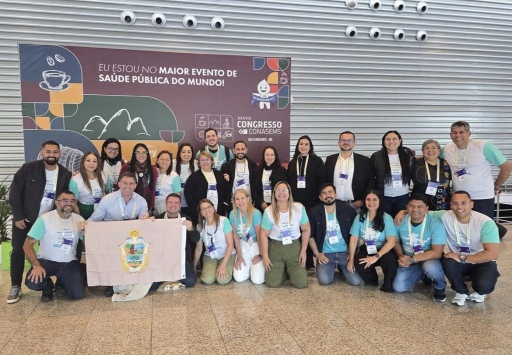 Manaus é destaque em coletânea de experiências bem-sucedidas da saúde no Amazonas