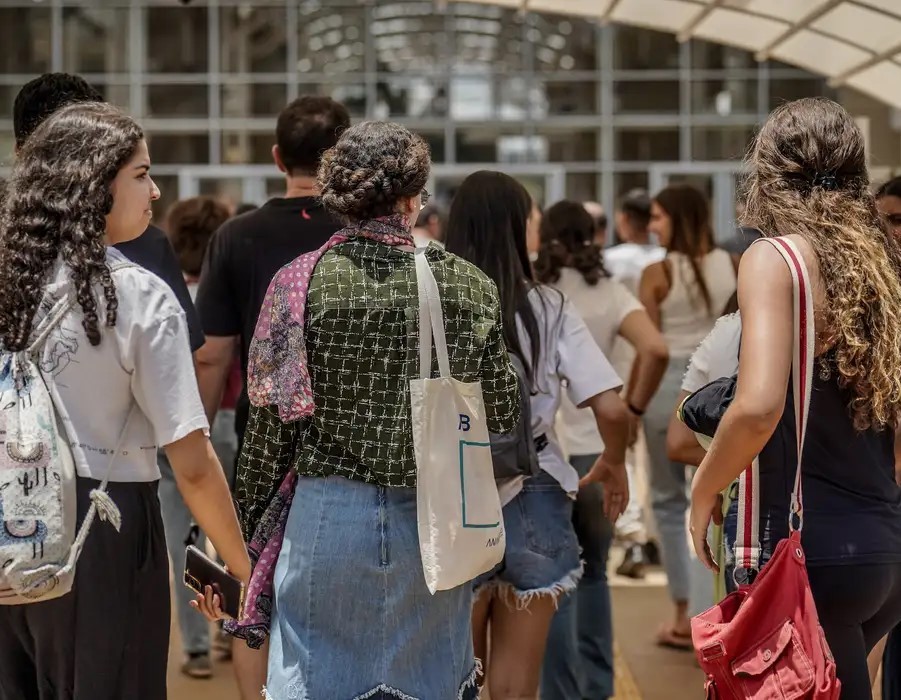 CNU 2025: nova portaria autoriza nomeação de 172 aprovados