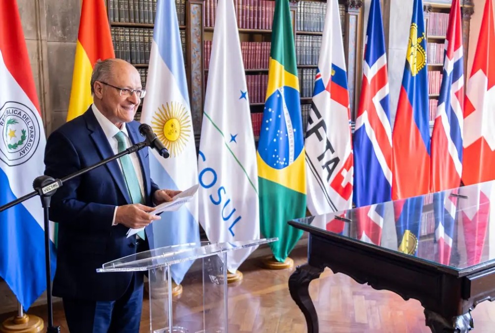 Brasil promulga acordo para facilitar comércio no Mercosul