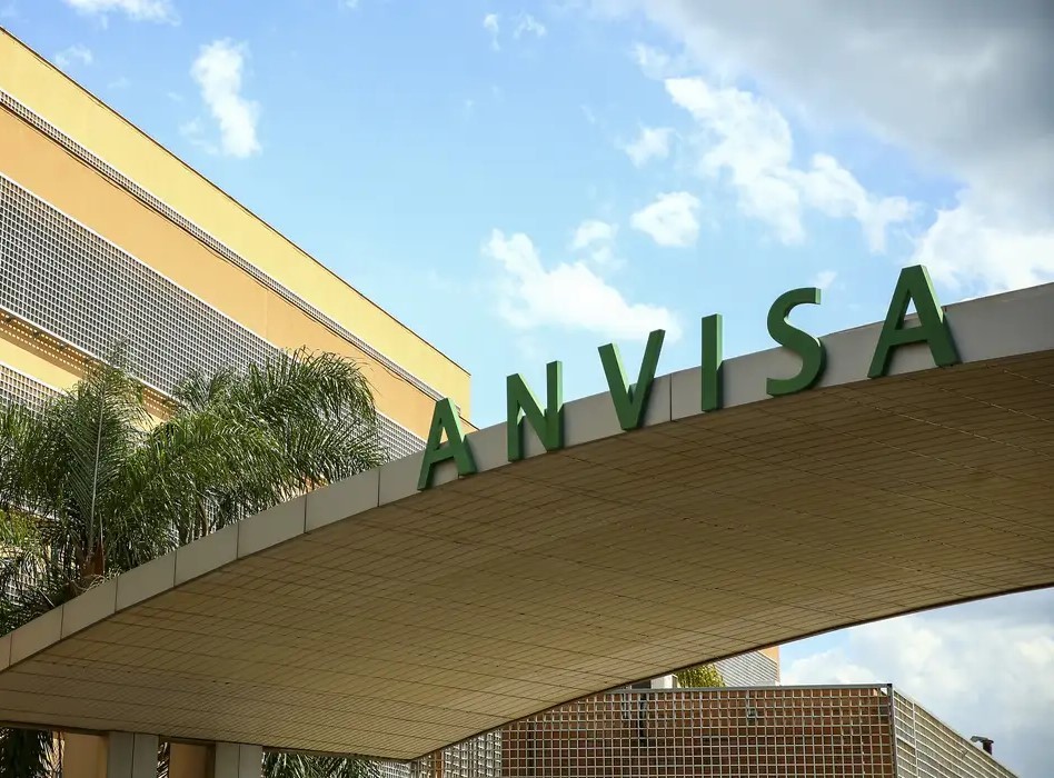 Anvisa apreende canetas emagrecedoras sem identificação de fabricante