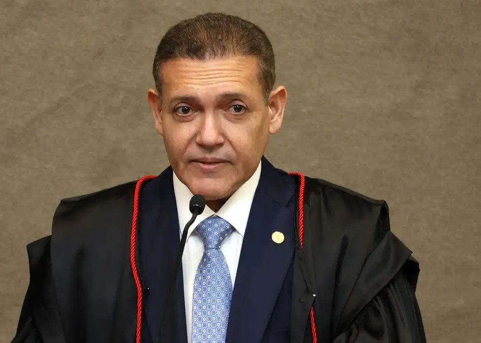 Desafio do TSE é conter uso ilegal de IA na eleição, diz Nunes Marques