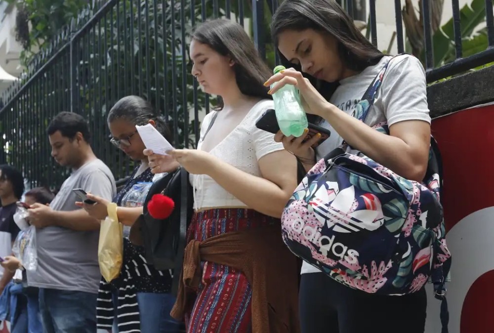 Divulgado resultado de pedido de isenção da inscrição para o Enem 2026