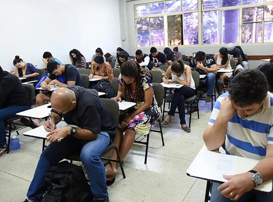 Encceja 2026: prazo de inscrição termina sexta-feira (15)