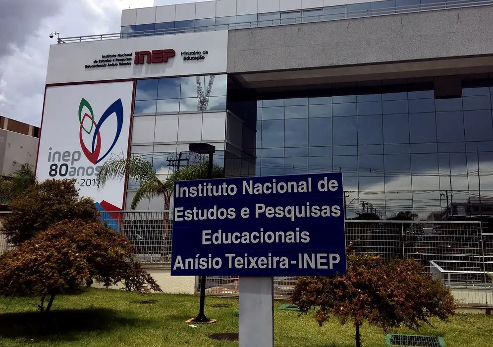 Inep recebe recursos para pedidos de isenções do Enem 2026 até dia 19