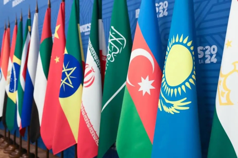 Negociações do Brics na Índia terminam sem declaração conjunta