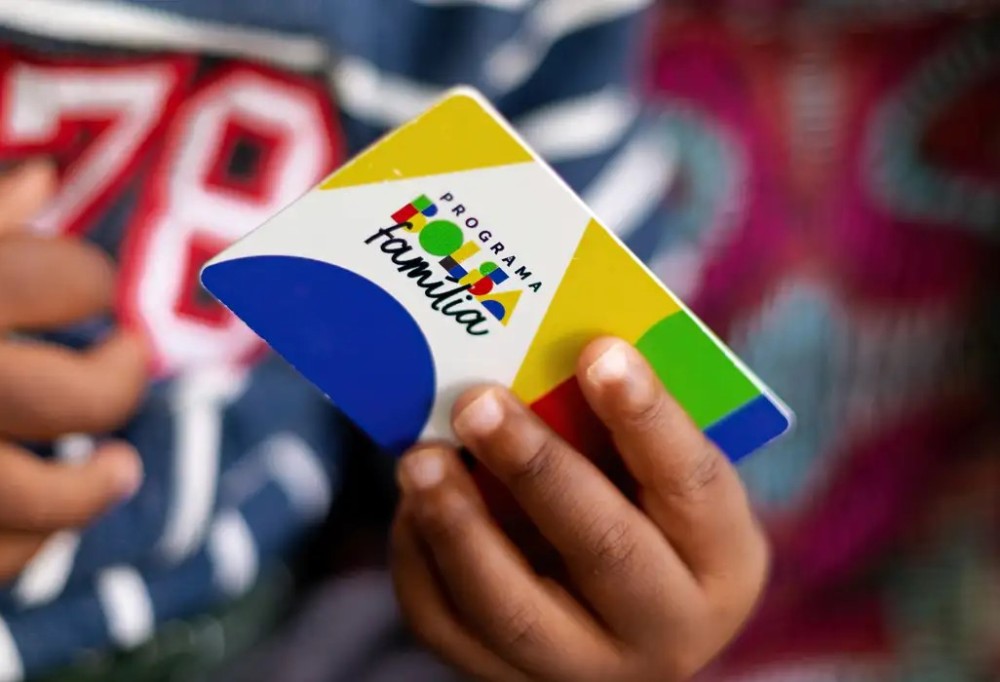 Aplicativo do Bolsa Família tem novas funcionalidades a partir de hoje