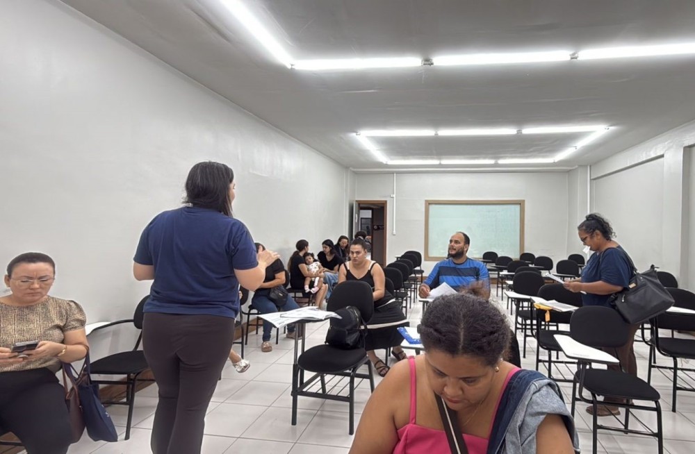 Prefeitura de Manaus inicia entrega de documentação do Programa Bolsa Idiomas 2026 nesta terça-feira, 19/5