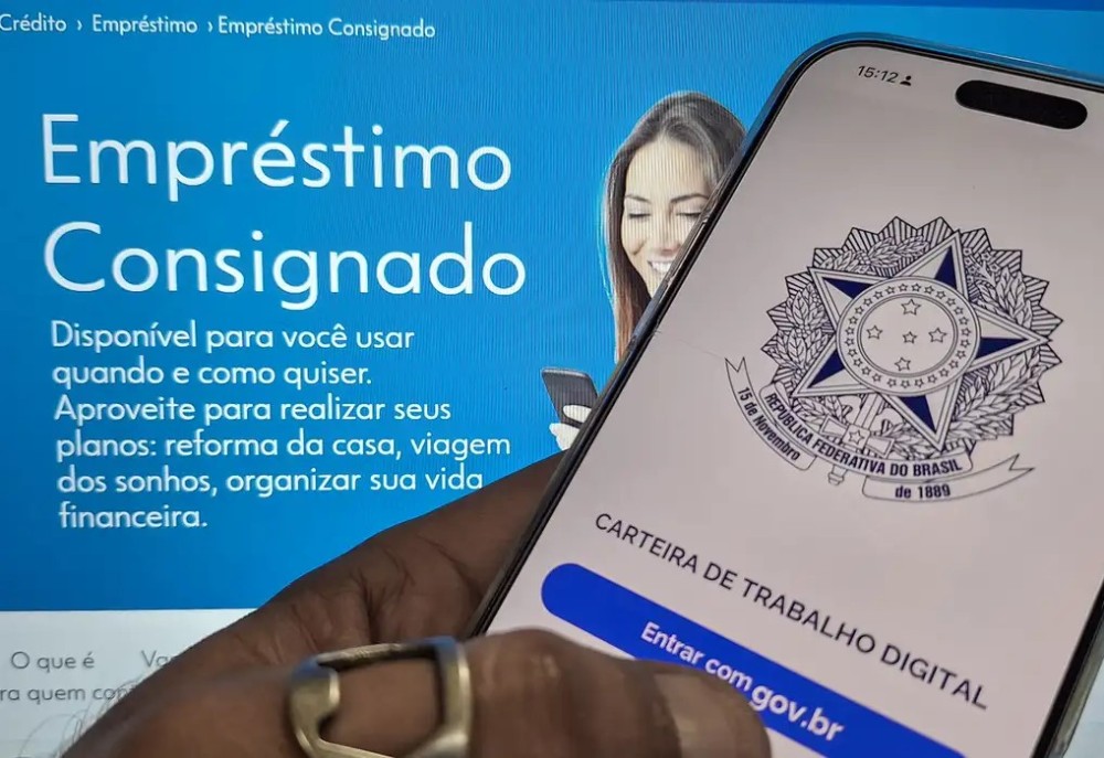 Consignados: INSS passa a exigir biometria facial a partir desta terça