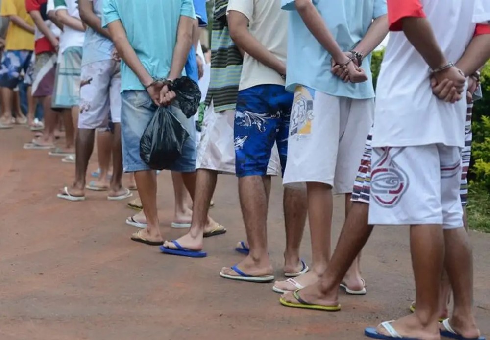 CCJ retoma nesta terça debate sobre redução da maioridade penal