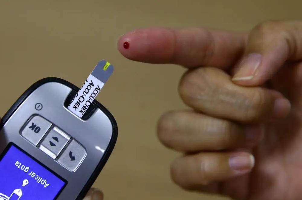 Brasileiros com diabetes defendem uso de tecnologias no tratamento