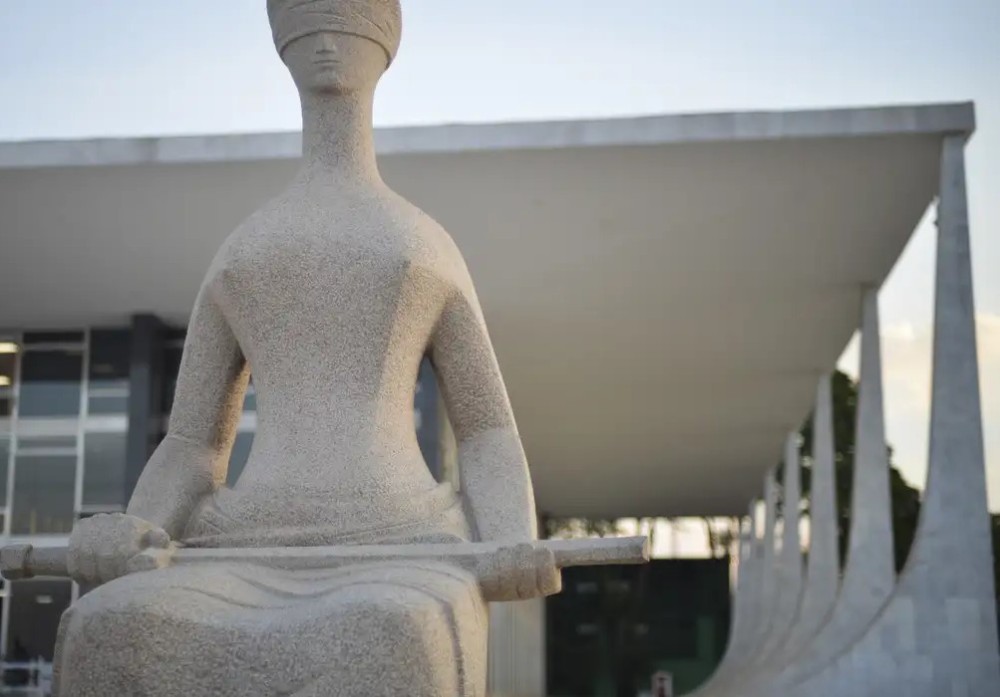 STF forma maioria para tornar réus acusados de obstruir caso Marielle