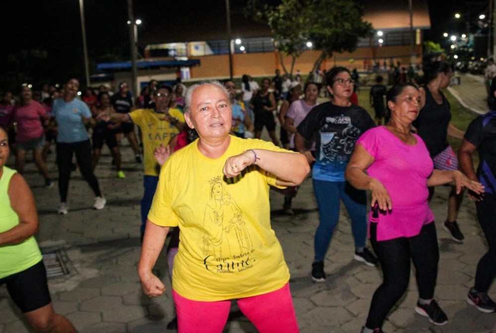 'Parintins em Movimento' está de volta atendendo bairro Nazaré no dia 30