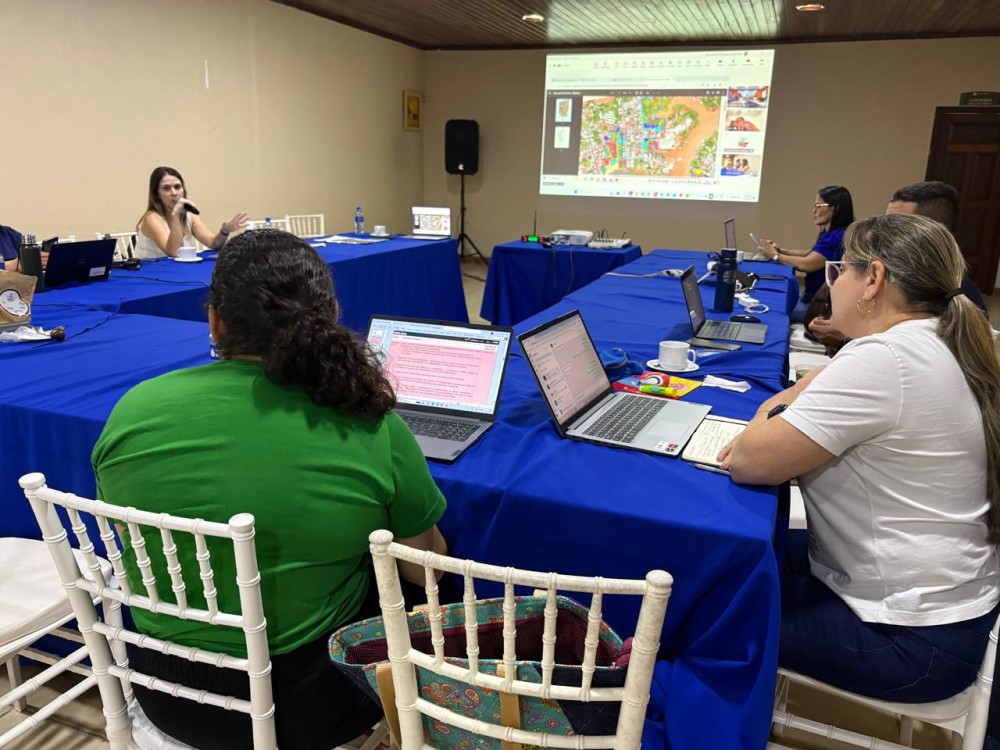 Amazonas participa da construção de política nacional de proteção à infância