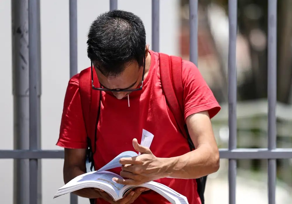 MEC lança Sisu+ para preencher vagas no ensino superior público