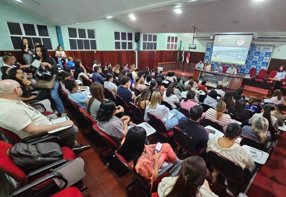 Pesquisadores e profissionais de saúde atualizam estudos sobre Leishmaniose e Doenças Negligenciadas no Amazonas