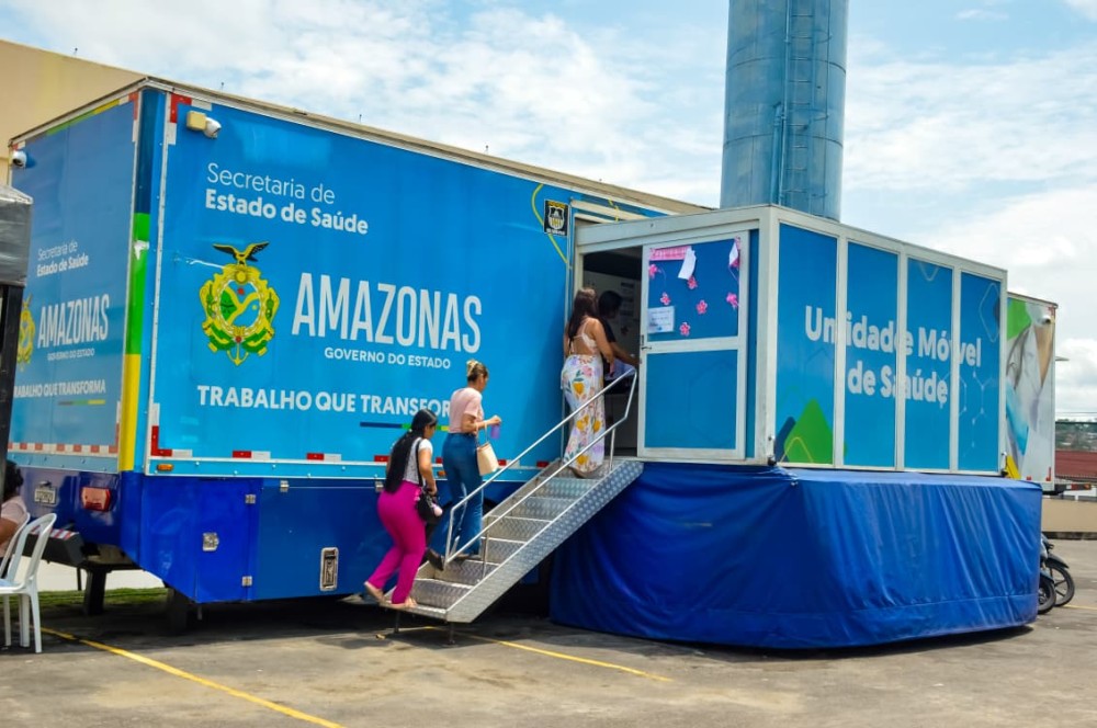 SES-AM realiza cirurgias, consultas e exames durante o Governo Presente em Presidente Figueiredo
