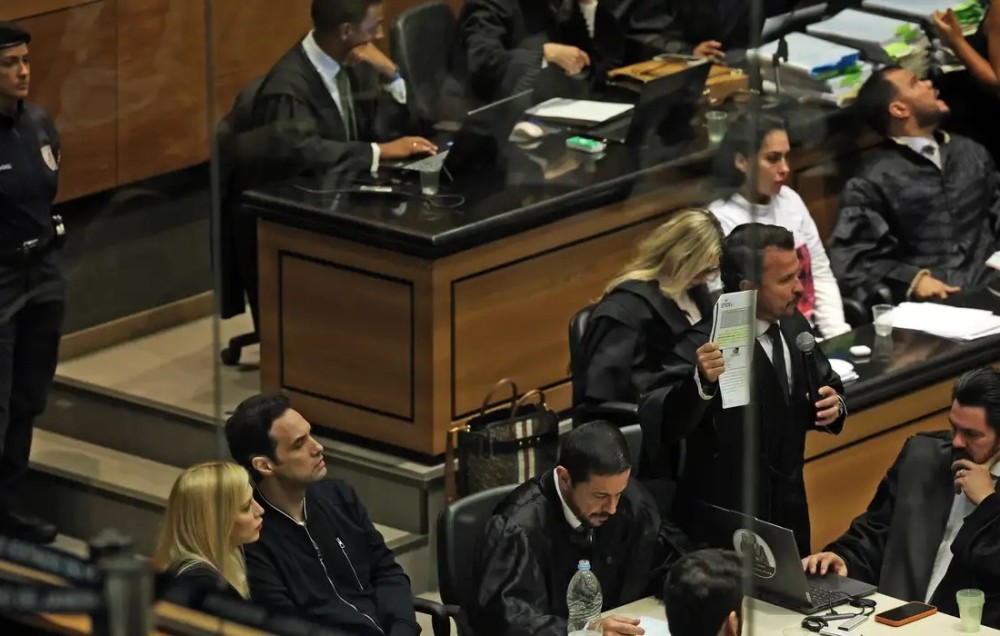 Novo júri do assassinato de Henry Borel ocorre nesta segunda-feira