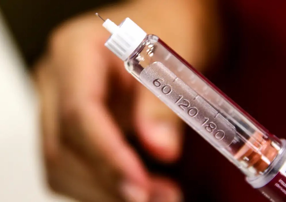 Anvisa aprova primeira caneta análoga ao Ozempic para diabetes