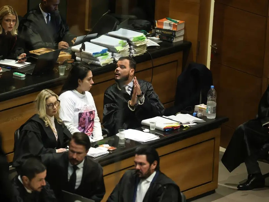 Caso Henry Borrel: advogado que sofreu infarto volta ao júri