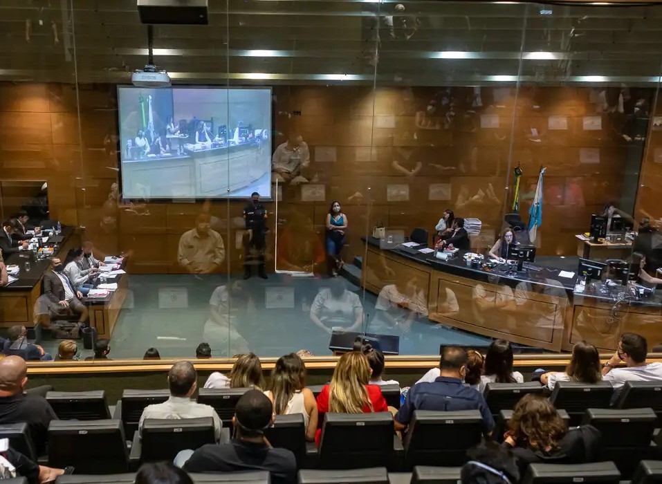 Médica diz que Henry Borel chegou ao hospital tecnicamente morto