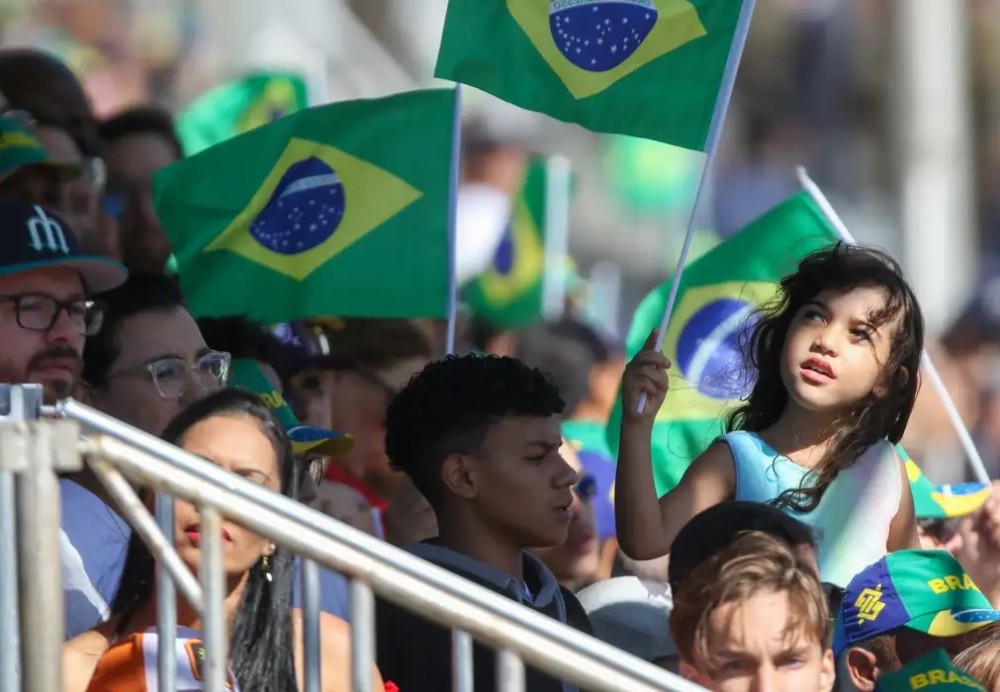 Decisão dos EUA sobre facções tenta limitar soberania do Brasil