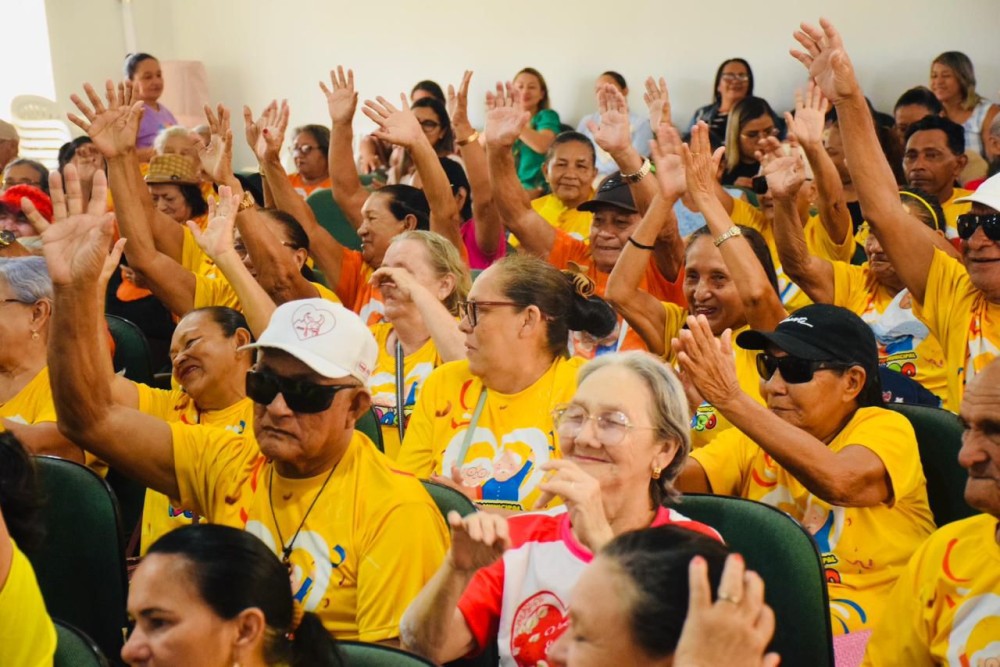 Especialistas 'Voluntários do Sertão' abordam impactos psicológicos, médicos e jurídicos da violência doméstica