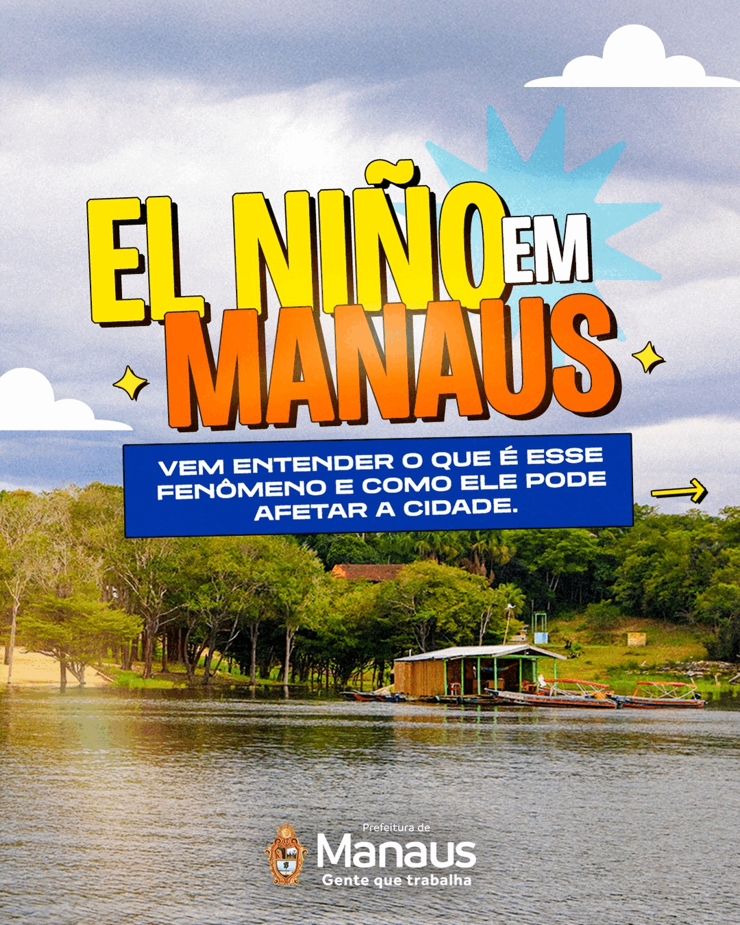 Banners PMM