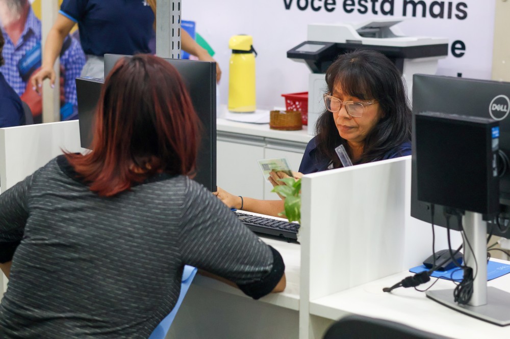 Sine Amazonas divulga 180 vagas de emprego para esta segunda-feira