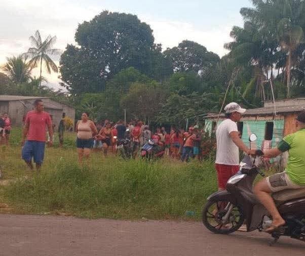 Laudo do IML aponta perfuração no coração e pulmão como causa da morte de jovem em Vila Amazônia