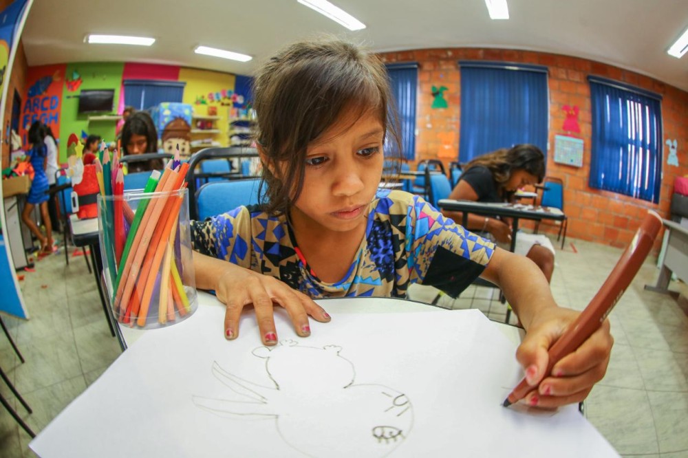 Selo Unicef: Governo do Amazonas mobiliza municípios para entrega das primeiras metas de saneamento básico e higiene