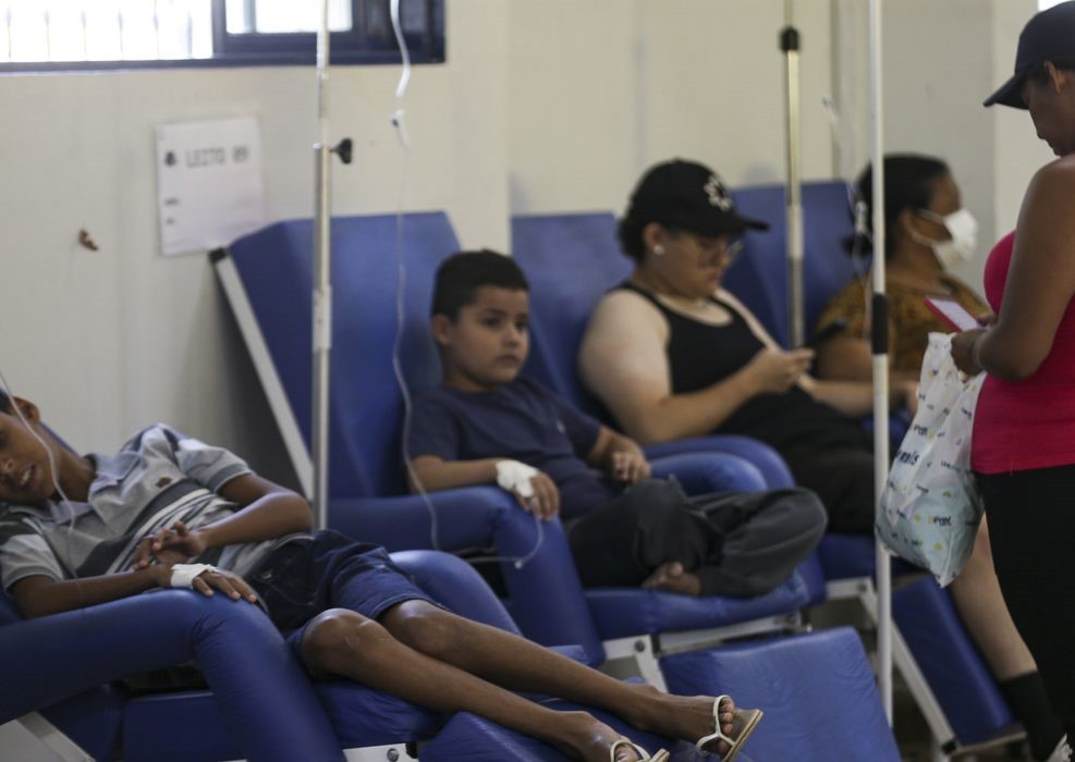 Governo institui Política de Qualidade e Segurança do Paciente no SUS