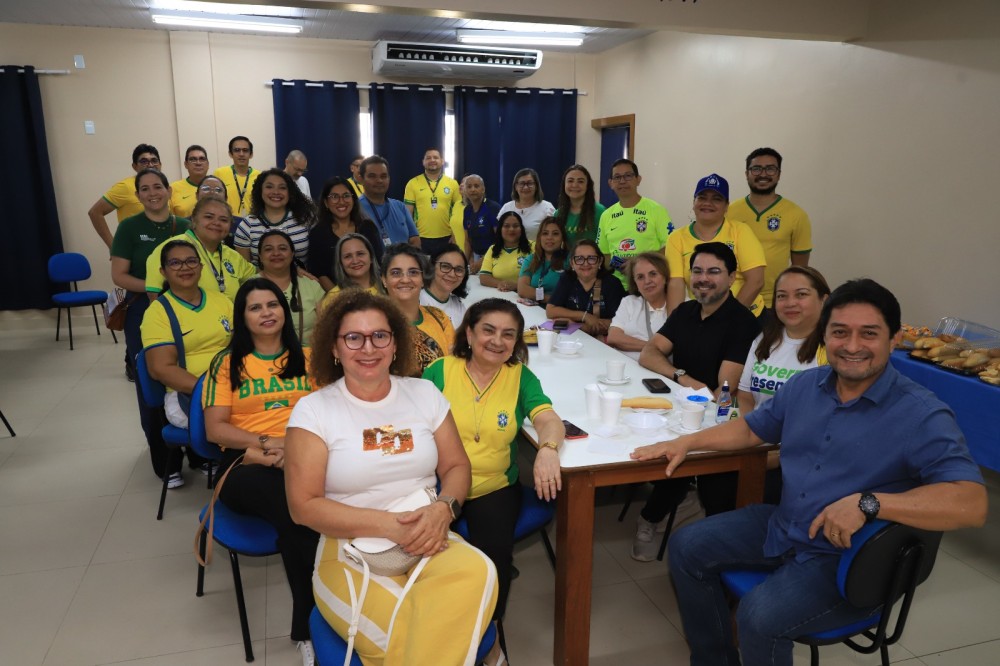 Mais de 1,2 mil pessoas concluíram estudos por meio do Provão Eletrônico da Secretaria de Educação