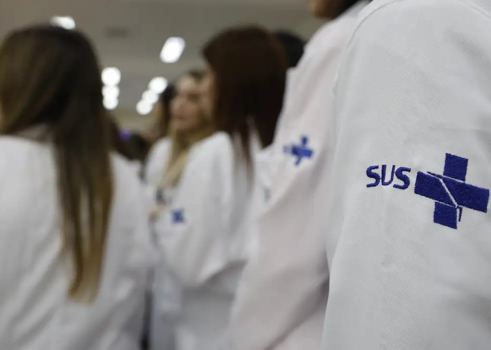 Enamed recebe inscrições para edição de 2026 até dia 29 de junho