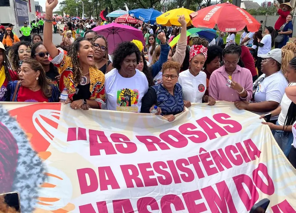 Candidaturas femininas crescem, mas número de eleitas continua baixo