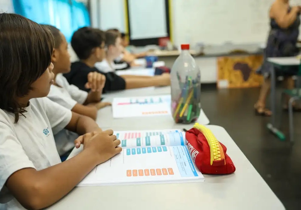 PND 2026: gestores de educação têm até esta quarta para aderir à prova