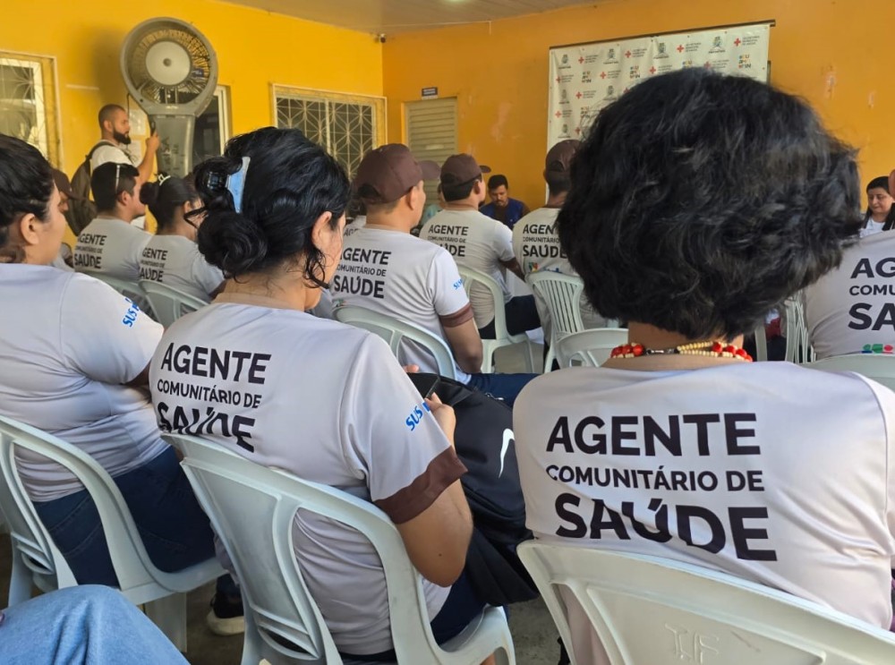 Decisão liminar reporta regularidade do seletivo da Saúde de Parintins