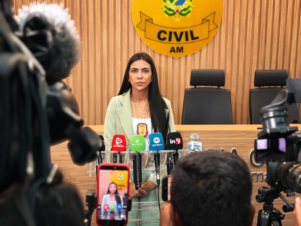 Festival de Parintins 2026: PC-AM alerta e orienta população e turistas sobre a proteção de crianças e adolescentes