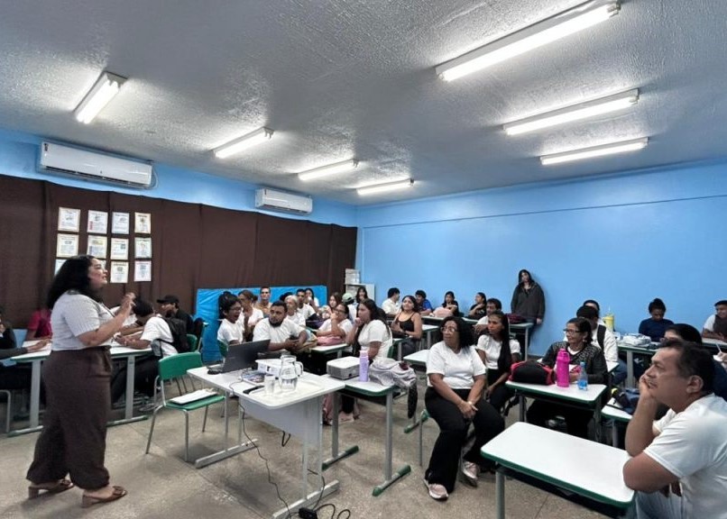 Prefeitura de Manaus abre inscrições para minicurso de Postura Profissional e Atendimento Técnico em TI