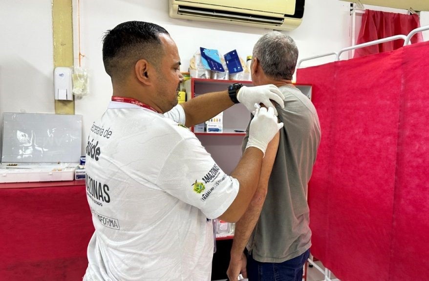 Festival de Parintins 2026: SES-AM divulga onde buscar atendimento durante a Festa de Visitantes e durante o Festival