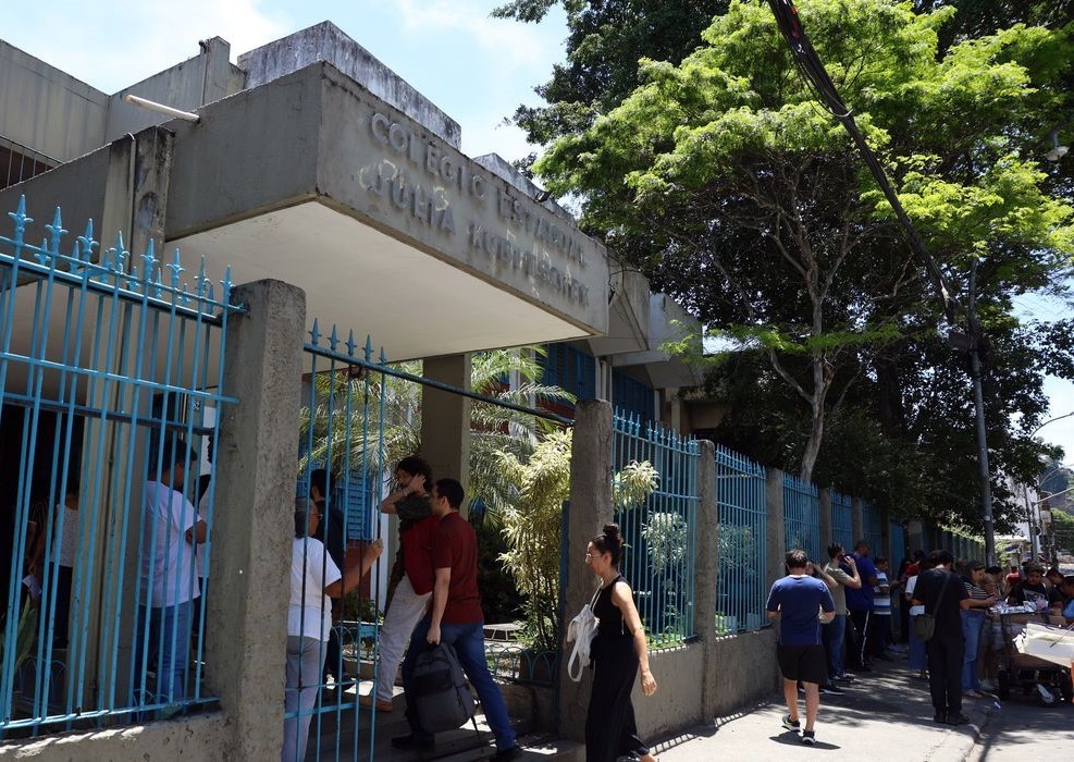 PND 2026: professores podem se inscrever a partir de segunda-feira