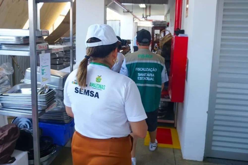 Vigilância em Saúde reforça estrutura de atendimento para o 59º Festival de Parintins