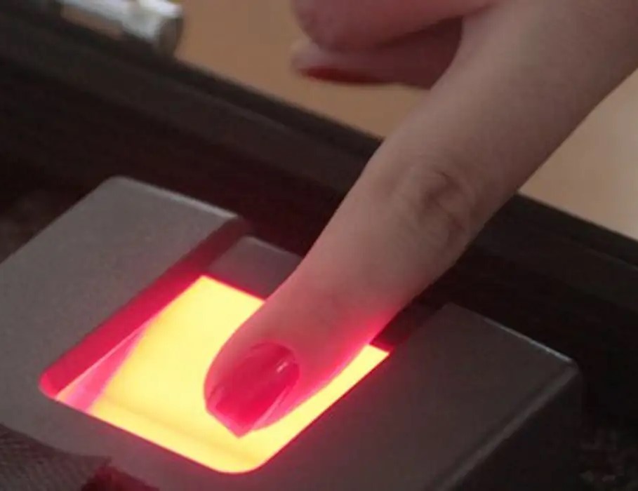 INSS estabelece diretrizes para cadastro de biometria